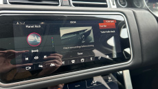 Land Rover Range Rover 3.0 SDV6 Vogue SE 4dr Auto Diesel Estate